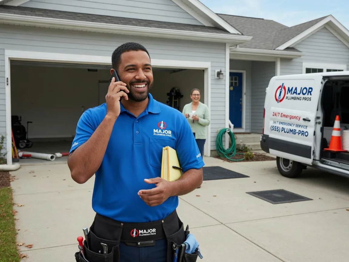 Drain Cleaning Services Hospers, IA FAQs